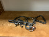 Metal Puzzle (4 styles)