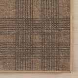 Nate Berkus Bedford Soft Plaid Washable