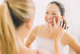 Natural Clay Powder Anti-Aging Facial Mask - 2 oz Glass Jar