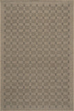 Nate Berkus Walker Modern Checkered Washable