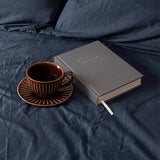 Guided Gratitude Journal, 365 Prompts, Undated, Gift Package