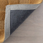 Arvin Olano x Rugs USA Fritz Checkered Wool Area Rug