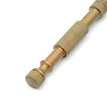 Cast Aluminium Handle Magnifying Glass