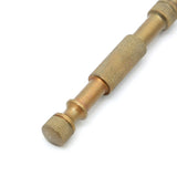 Cast Aluminium Handle Magnifying Glass