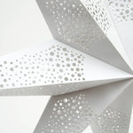 Handmade Paper Star 75 Cm (Dia)
