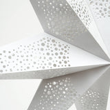 Handmade Paper Star 75 Cm (Dia)