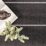 Alaina Indoor/Outdoor Striped Area Rug