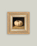 White Pumpkin