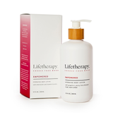 Luxury Body Lotion, Clean, Non-Toxic, USA - EMPOWERED 12oz.