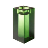 Radiant Refinement Crystal Votive Holder