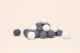 Bulk New Zealand Wool Dryer Balls | Summer Bestseller