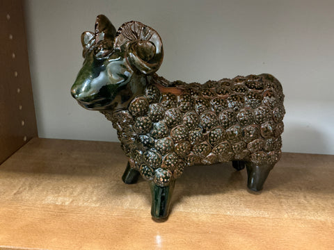 Ram change bank