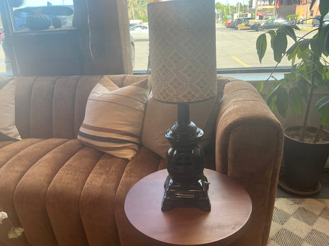 Vintage lamp
