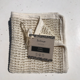 Sisal Exfoliating Body Towel | Faire Market Bestseller