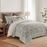 Adare Quilt Set