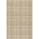 Nuloom Isoldeia Modern Plaid Rug