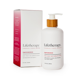 Luxury Body Wash, Shower Gel & Bubble Bath- EMPOWERED 12oz.