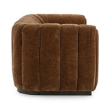 Vanty Upholstered Sofa - Bronze