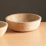 Decorative And Functional Handmade Large Bowl