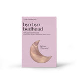 Bye bye bed head Solid Silky Satin Pillowcase