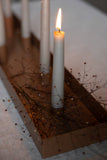 Sund Tealight / Candle Holder