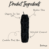 Vegan Bamboo Floss | Summer Bestseller