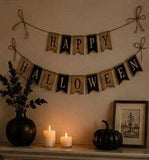 Becki Owens Happy Halloween Garland 45"