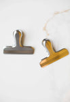 Stainless Steel Clip