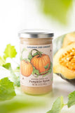 Whipped with Pumpkin Spice - SEASONAL - 12oz