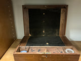 Vintage Wood box