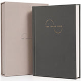 Guided Gratitude Journal, 365 Prompts, Undated, Gift Package
