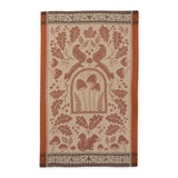 Woodland Oak Jacquard Dishtowel