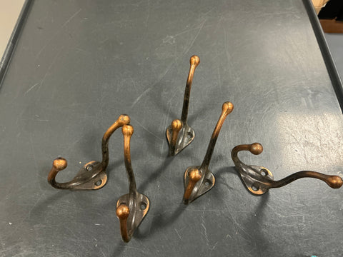 Vintage wall/coat hook