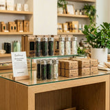 Vegan Bamboo Floss | Summer Bestseller