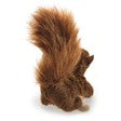 Mini Squirrel, Red