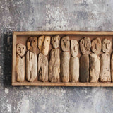 Tavu™ shadow box (26 x 10 x 3 in.)