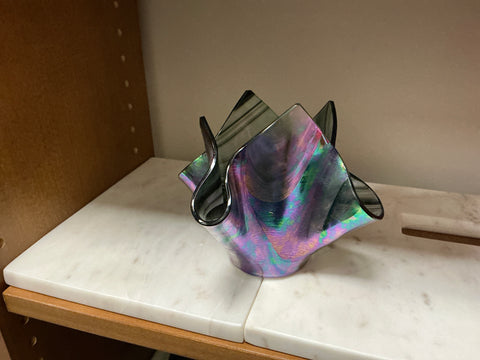 GLASS STUDIO GLASSWARE