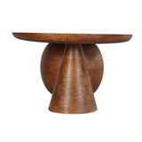 Coffee Table | 38" Handmade