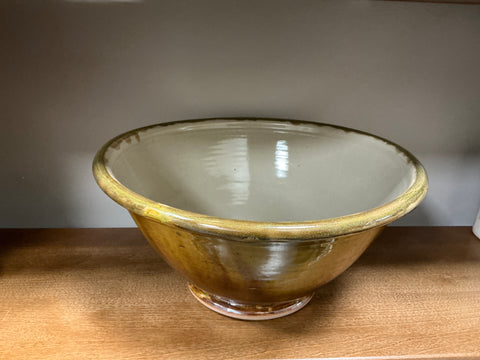 Clover bowl