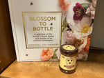 3oz Jar wildflower honey