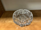 Glass tray/dish