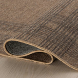 Nate Berkus Bedford Soft Plaid Washable