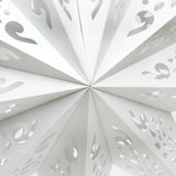 Handmade Paper Star 60 Cm (Dia)