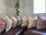 Lana Pillow Cover