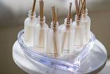 Mini Reed Diffuser, Clean Fragrance, USA - EMPOWERED 2oz
