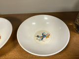 Snack bowl