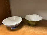 Small bowls