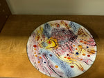 Fish dish