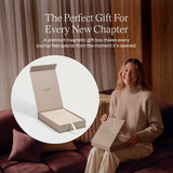 Guided Gratitude Journal, 365 Prompts, Undated, Gift Package