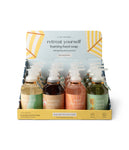 Lemon Lavender Foaming Hand Soap Retreat Yourself Assortment